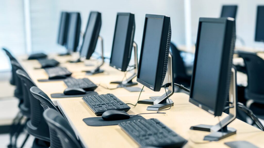 computers